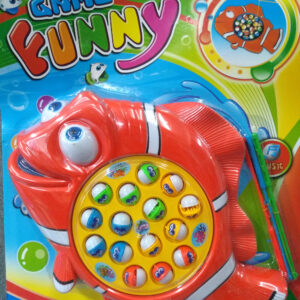 Pesca magic nemo grande