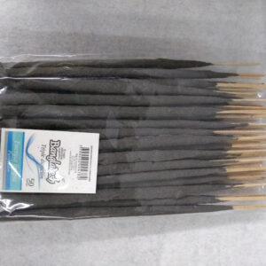 Sahumerios "Bangladesh" x50 triple empaste Energia Limpia