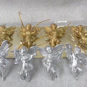 Angelitos x4