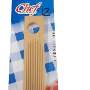 Ñoquera "Chef"