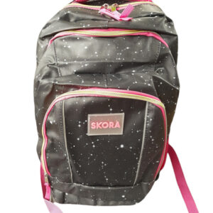 Mochila de espalda "Skora" 3 cierres