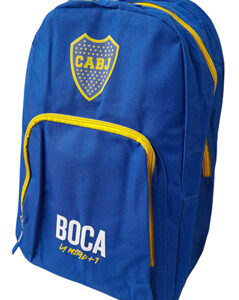 Mochila de espalda 17" Boca