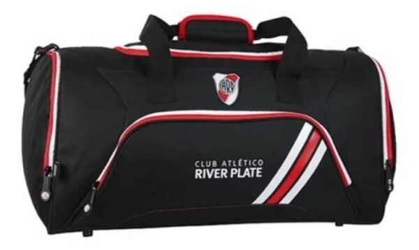 Bolso de lona 21" RP