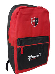 Mochila de espalda 17" NOB