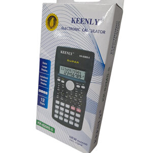 Calculadora "Keenly" cientifica