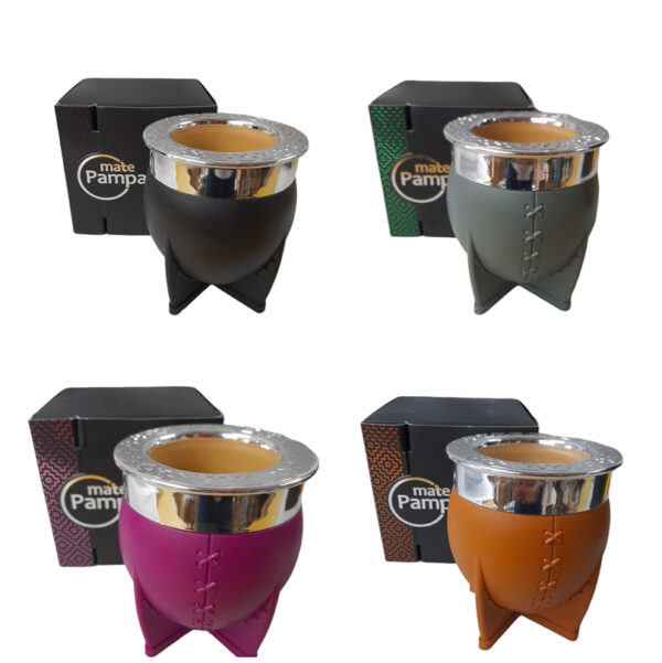 Mate pampa xl