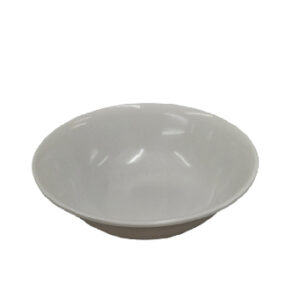 Compotera de melamina blanca 13cm the kitchen