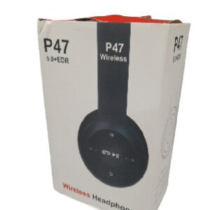 Auricular vincha inhalambrico