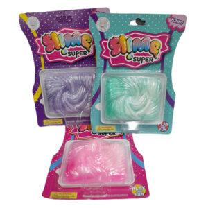 Super slime