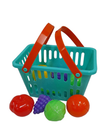 Canasta de compras