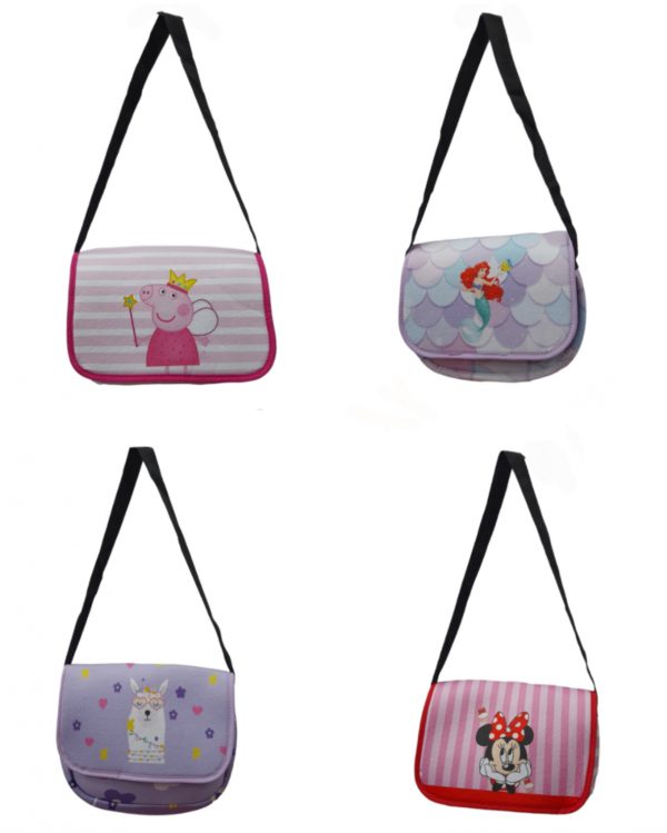 Bolsito de neoprene c/tapa