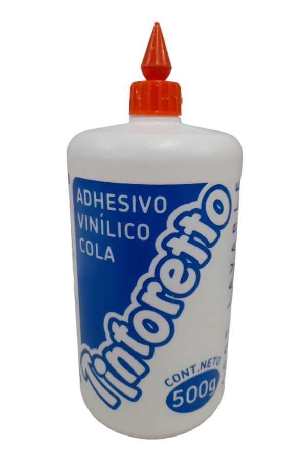 Plasticola "Tintoretto" 500gr