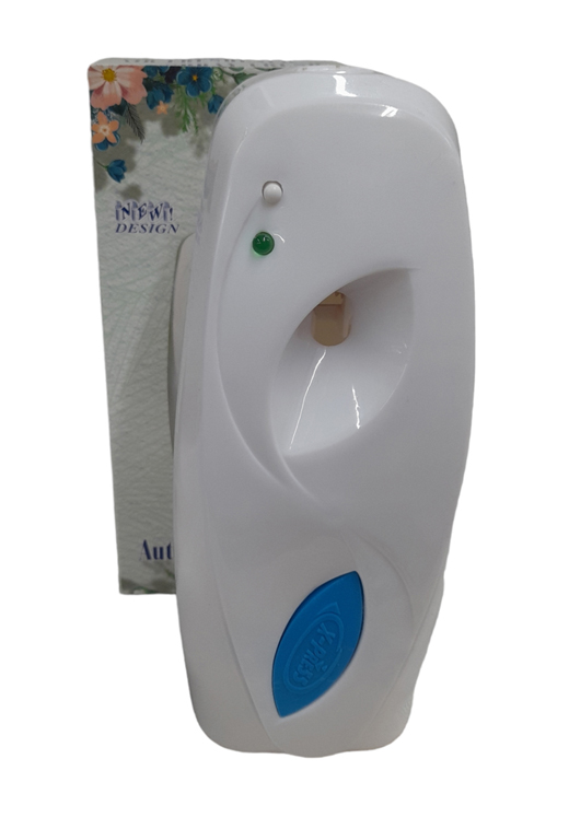 Dispenser automatico aromatizador Milenium Import