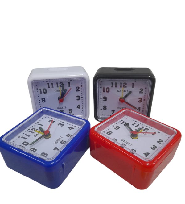 Reloj despertador "Dakot"