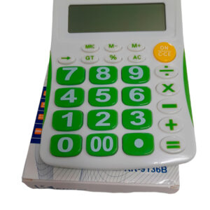 Calculadora "kenko"12 digitos