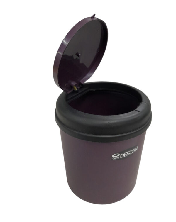 Cesto de residuos automatico 22l