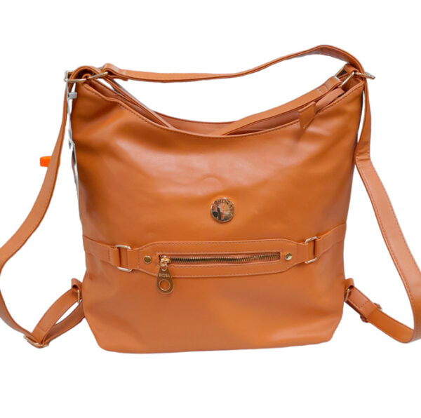 Cartera "Skora" Classic Roma