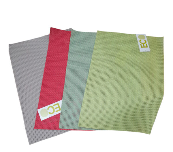 Individual PVC tramado