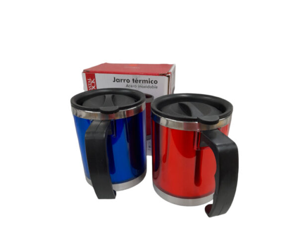 Jarro termico 450ml