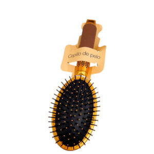 Cepillo p/el pelo