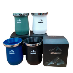 Mate dakar premium