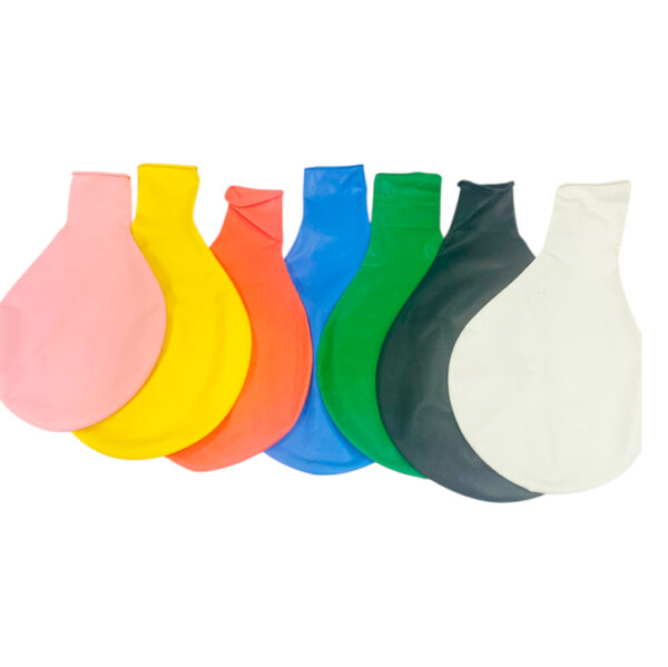 Piñata "Happy Day" colores surtidos 24"