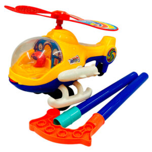 Arrastre helicoptero