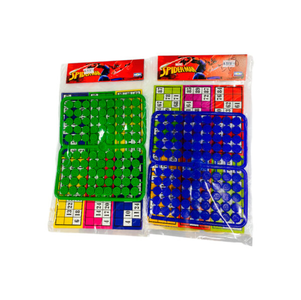 Juego de mesa surtido economico