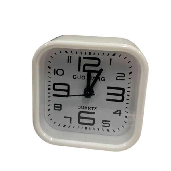 Reloj despertador