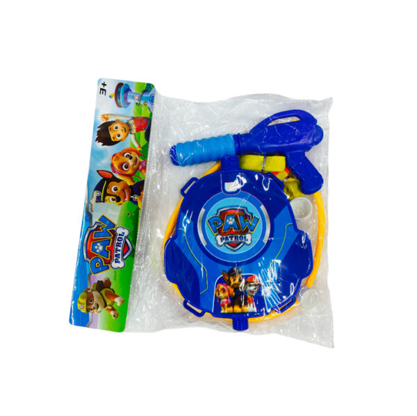 Mochila de agua "Paw Patrol"