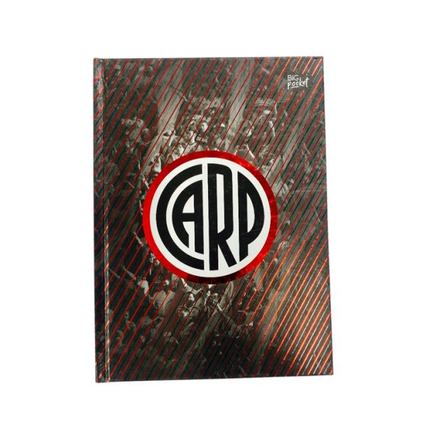 Cuaderno t/dura 48h R.P