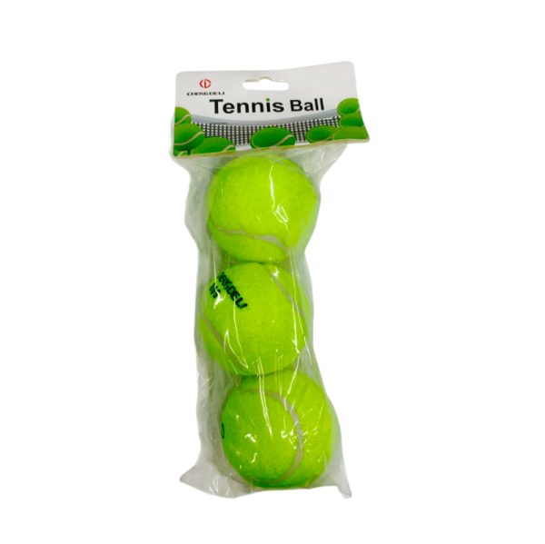 Pelotitas de tenis
