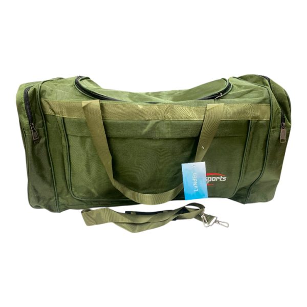 Bolso de viaje cordura 55cm