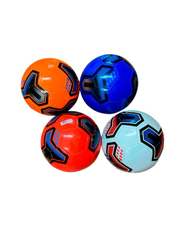 Pelota de futbol n?5 280gr