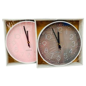 Reloj de pared 25cm