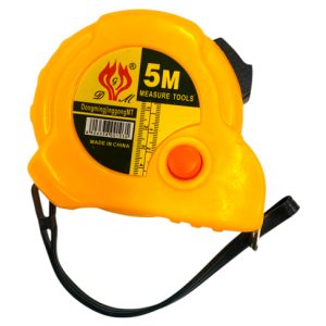 Cinta metrica 5m