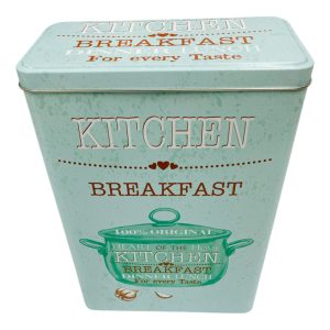 Lata kitchen