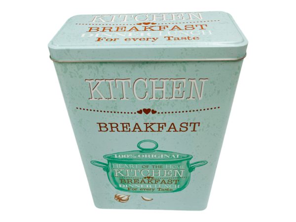 Lata kitchen