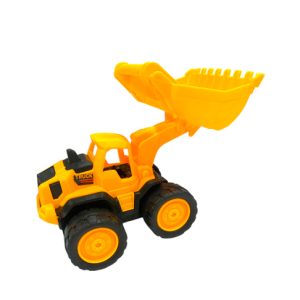 Camionctio a friccion