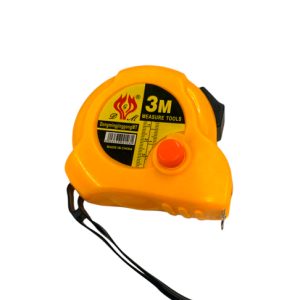 Cinta metrica 3m