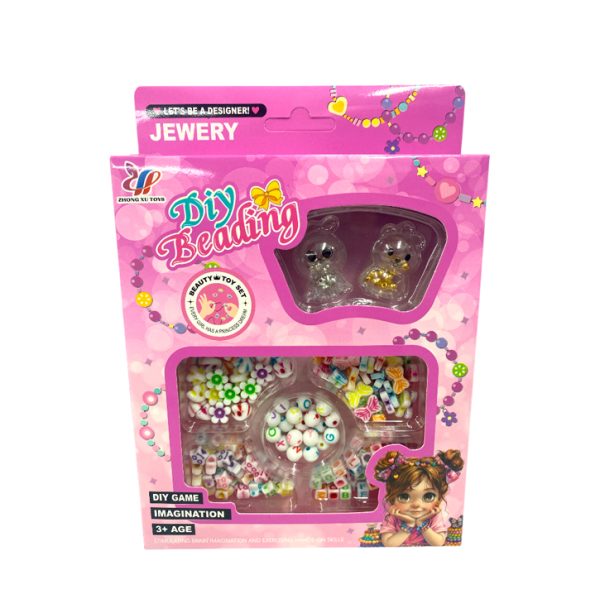 Arma joyas