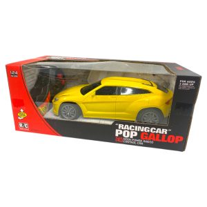 Auto lambo urus a radio control