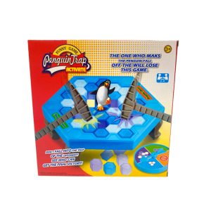 Juego del pinguino