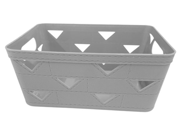 Canasto plastico 20cm