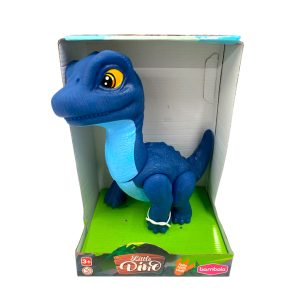 Dinosaurio braquiossauro by bambola