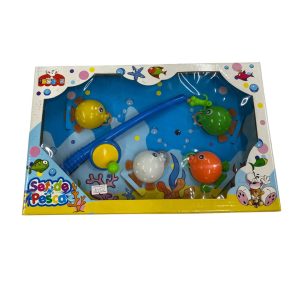 Set De Pesca ??Feegus??