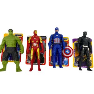 Mu?eco Avenger 12cm