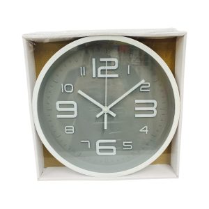 Reloj De Pared