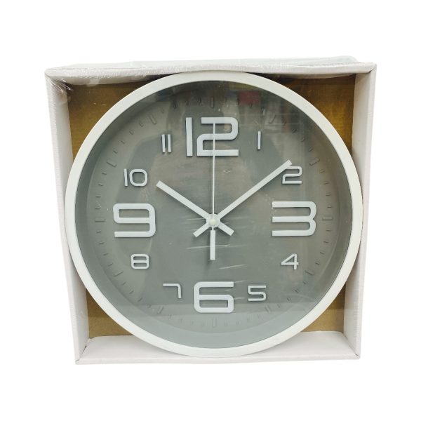Reloj De Pared