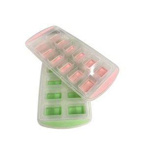 Cubetera De Silicona